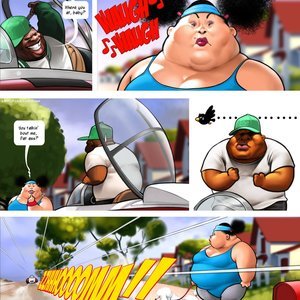 Bangin Buddies 3 image 010