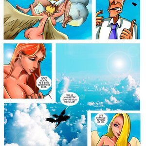 Dead or Alive image 005
