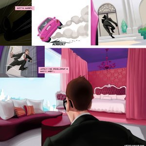 My Dreams of Alexa image 004