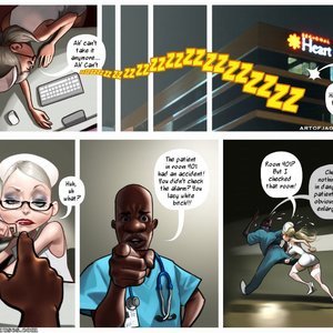Night Nurse image 005