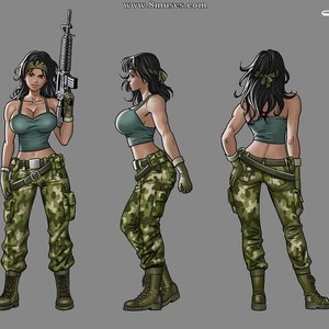Pinups image 002