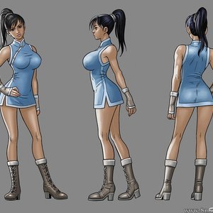 Pinups image 004