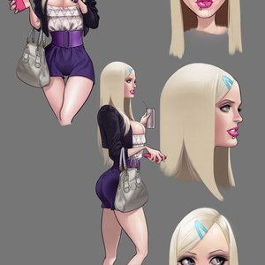 Pinups image 013