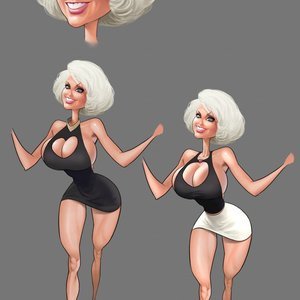 Pinups image 014