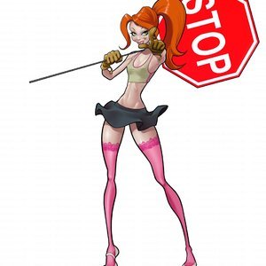 Pinups image 015