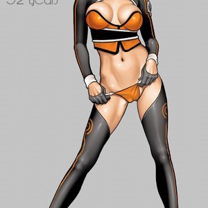 Pinups image 027