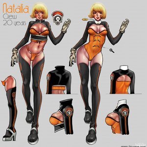 Pinups image 029