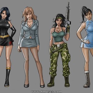 Pinups image 033