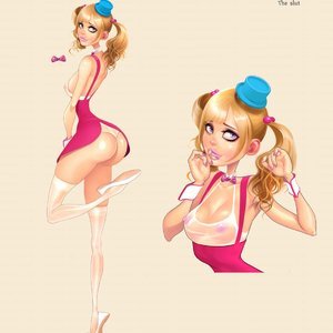 Pinups image 041