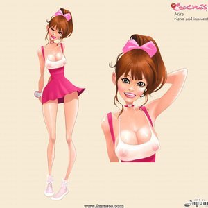 Pinups image 042