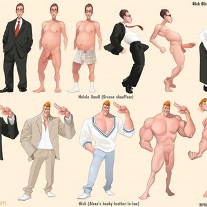 Pinups image 046