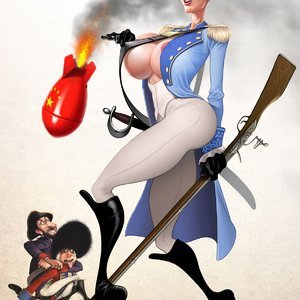 Pinups image 073