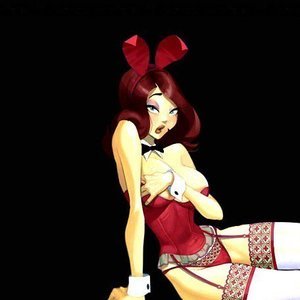 Pinups image 079