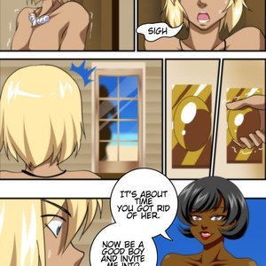 Comic - Issue 1 image 012