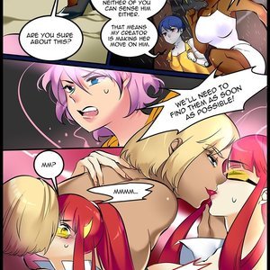 Comic - Issue 11 image 011