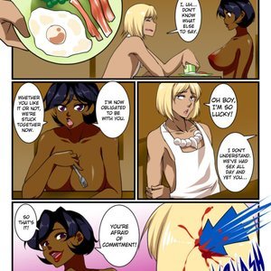 Comic - Issue 2 image 008