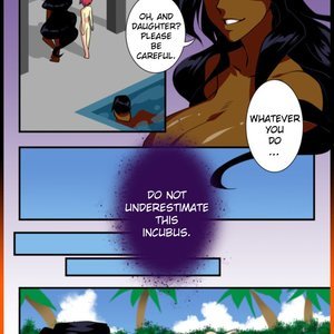 Comic - Issue 3 image 005