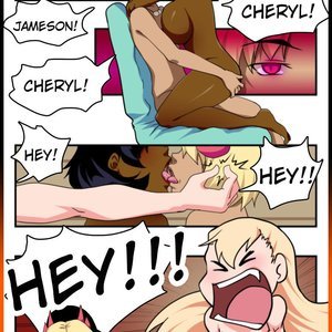 Comic - Issue 4 image 012