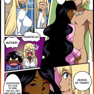 Comic - Issue 5 image 009
