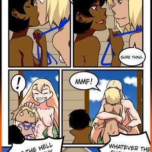 Comic - Issue 5 image 026