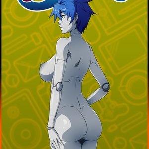 Comic – Issue 6 (Aya Yanagisawa Comics) thumbnail
