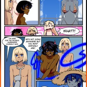 Comic - Issue 6 image 013
