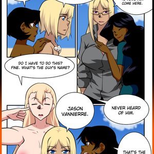Comic - Issue 9 image 004