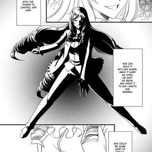 Down City Spiral (Aya Yanagisawa Comics) thumbnail