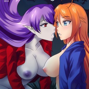 Haunted (Aya Yanagisawa Comics) thumbnail