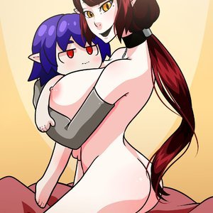 My Family Harem – Issue 2 (Aya Yanagisawa Comics) thumbnail