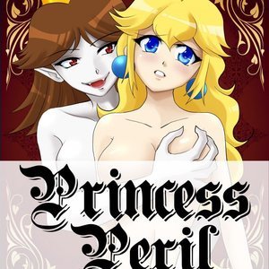 Princess Peril image 001