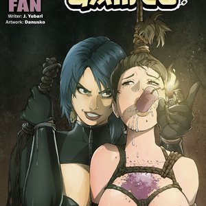 Porn comics, Surprises in Store - Comixhub