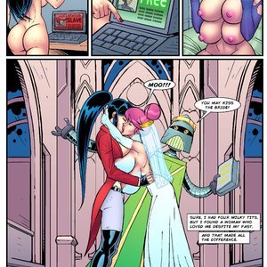 A New Owner - Issue 1 image 012