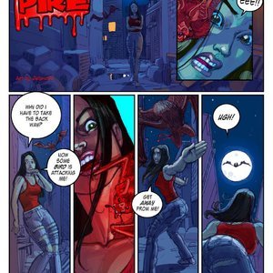Boobpire - Issue 1 image 002