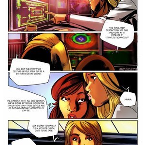 Collider - Issue 1 image 004