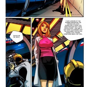 Collider - Issue 1 image 005