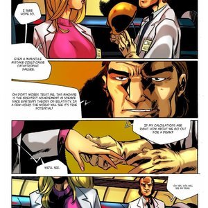 Collider - Issue 1 image 006