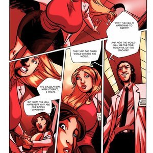 Collider - Issue 1 image 009