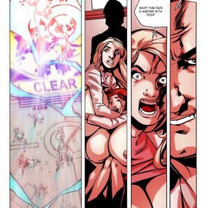 Collider - Issue 1 image 011