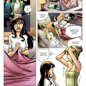 Collider - Issue 4 image 001