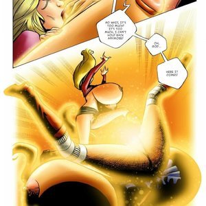 Collider - Issue 5 image 009