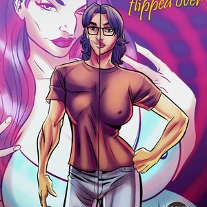 Cruise Controlled - Flipped Over - Issue 1 image 002