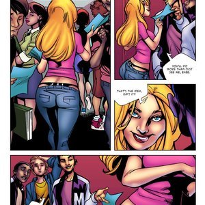Empowered by Envy - Issue 1 image 005