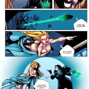 Empowered by Envy - Issue 2 image 006