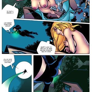 Empowered by Envy - Issue 2 image 008