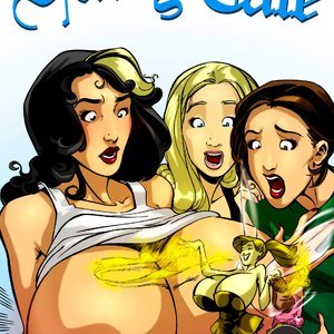 300px x 300px - Fairy Tale (BE Story Club Comics) - Cartoon Porn Comics