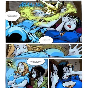 Fairy Tale image 005