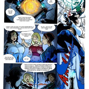 Fairy Tale image 008