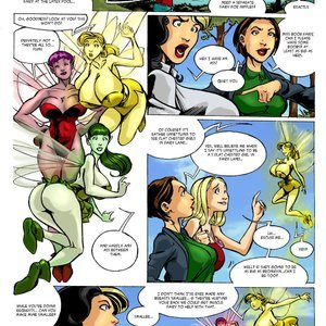 Fairy Tale image 010