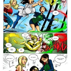 Fairy Tale image 011